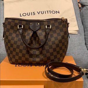 Louis Vuitton Siena Pm